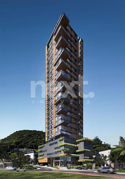 COBERTURA A VENDA - EDIFÍCIO CASA ATALAIA 47 - BAIRRO FAZENDA EM ITAJAÍ — foto 17