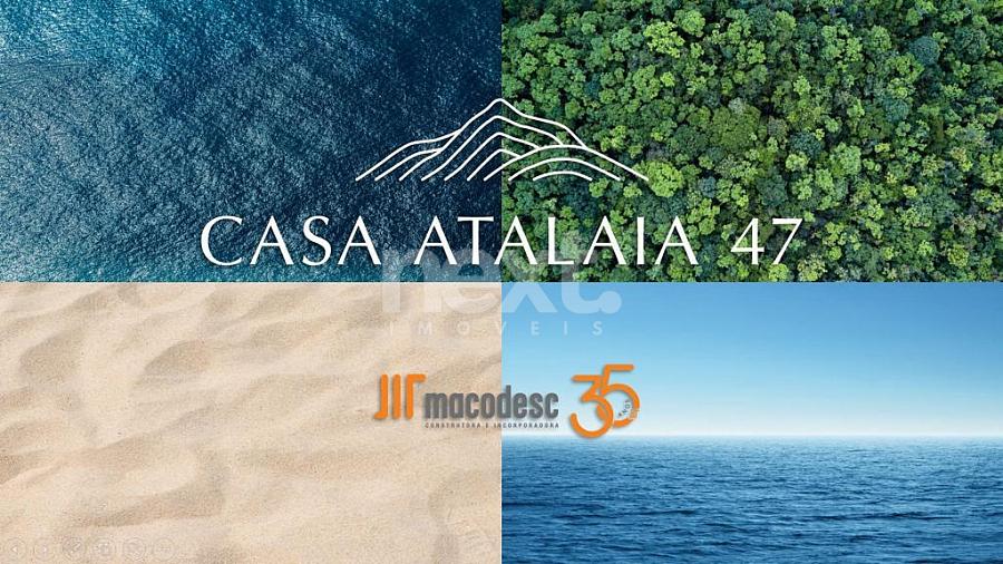 COBERTURA A VENDA - EDIFÍCIO CASA ATALAIA 47 - BAIRRO FAZENDA EM ITAJAÍ — foto 18