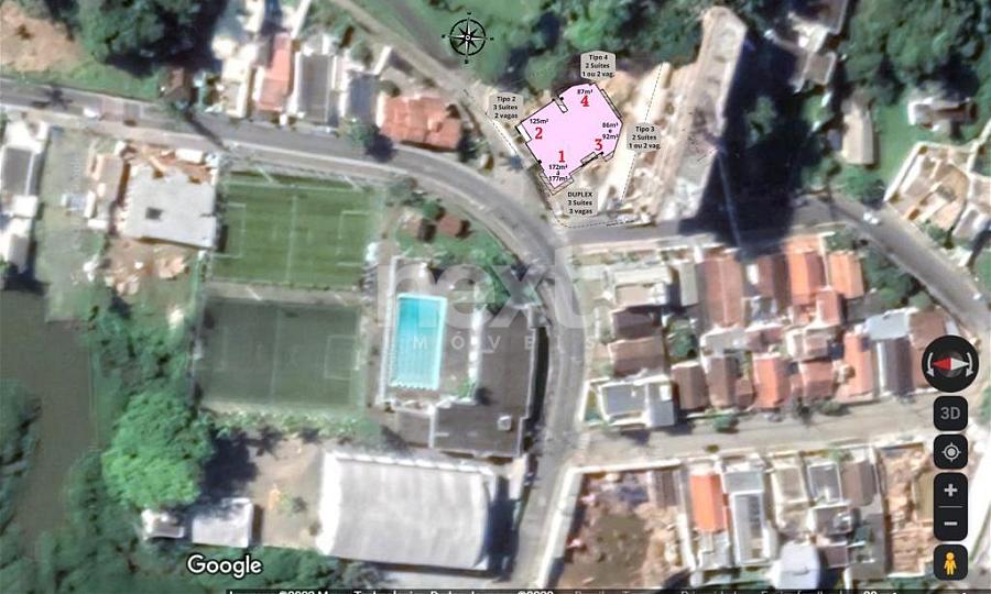 COBERTURA A VENDA - EDIFÍCIO CASA ATALAIA 47 - BAIRRO FAZENDA EM ITAJAÍ — foto 19