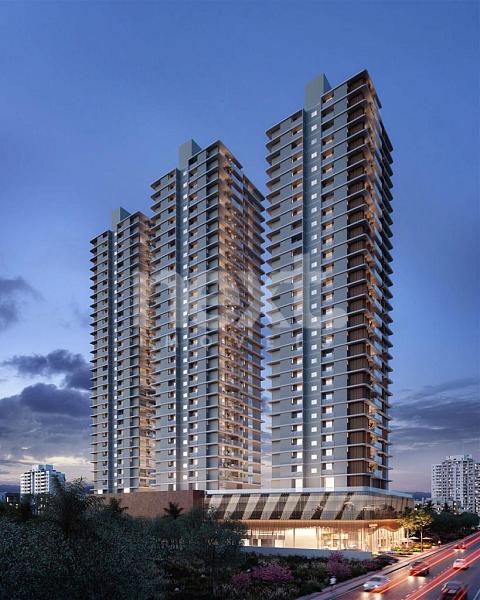 APARTAMENTO A VENDA- BRAVA OCEAN HOME CLUB- PRAIA BRAVA — foto 8