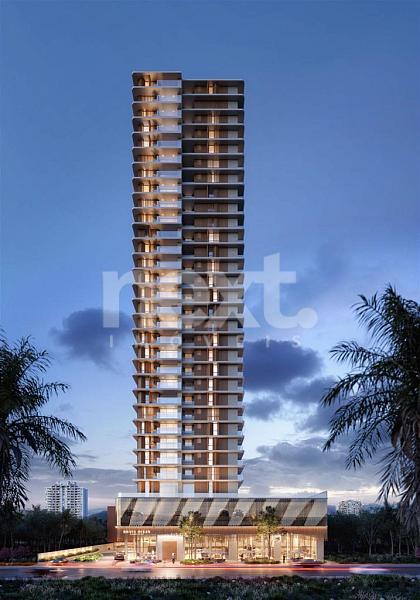 APARTAMENTO A VENDA- BRAVA OCEAN HOME CLUB- PRAIA BRAVA — foto 7