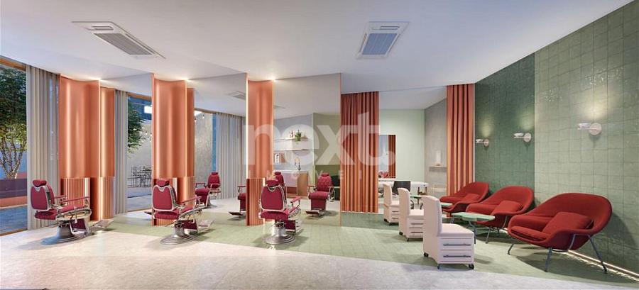 APARTAMENTO A VENDA- BRAVA OCEAN HOME CLUB- PRAIA BRAVA — foto 23