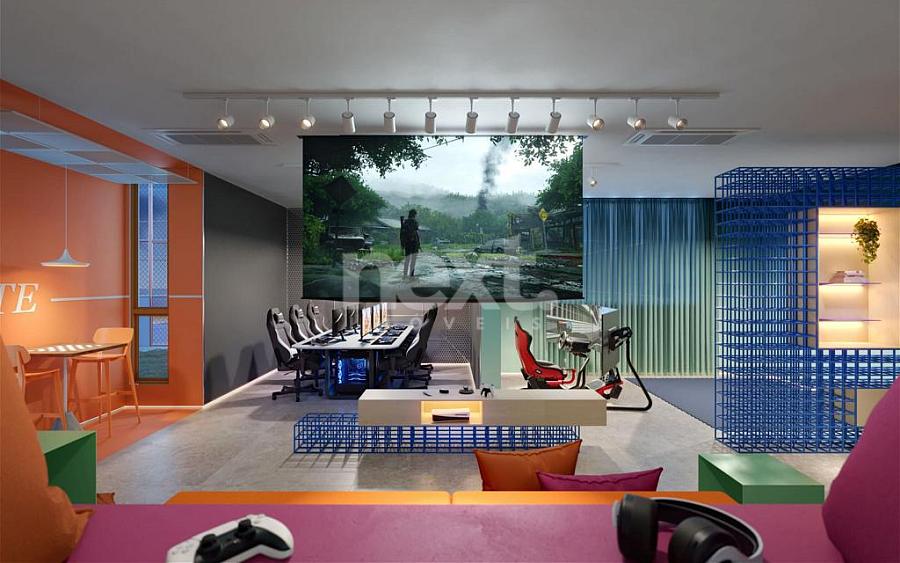 APARTAMENTO A VENDA- BRAVA OCEAN HOME CLUB- PRAIA BRAVA — foto 24