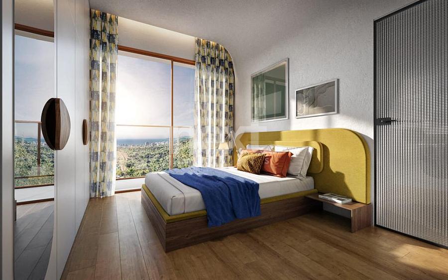 APARTAMENTO A VENDA- BRAVA OCEAN HOME CLUB- PRAIA BRAVA — foto 6