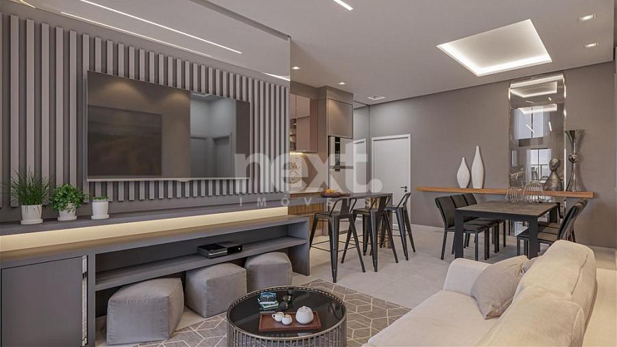 APARTAMENTO A VENDA - MANU BAY RESIDENCE - PRAIA BRAVA DE ITAJAÍ — foto 6