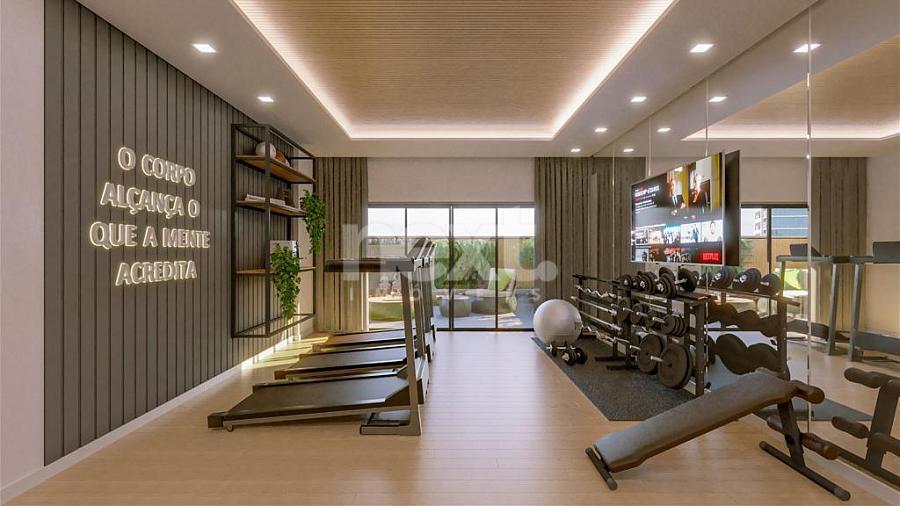 APARTAMENTO A VENDA - MANU BAY RESIDENCE - PRAIA BRAVA DE ITAJAÍ — foto 8