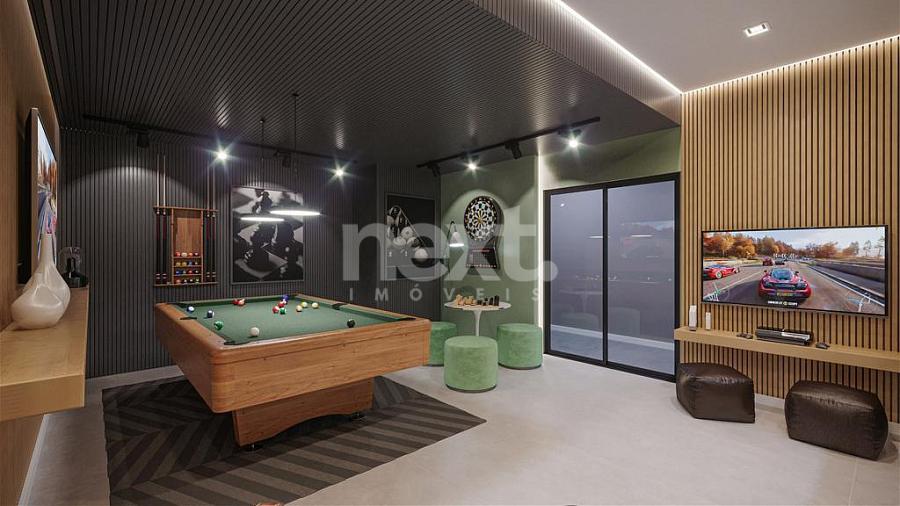 APARTAMENTO A VENDA - MANU BAY RESIDENCE - PRAIA BRAVA DE ITAJAÍ — foto 9