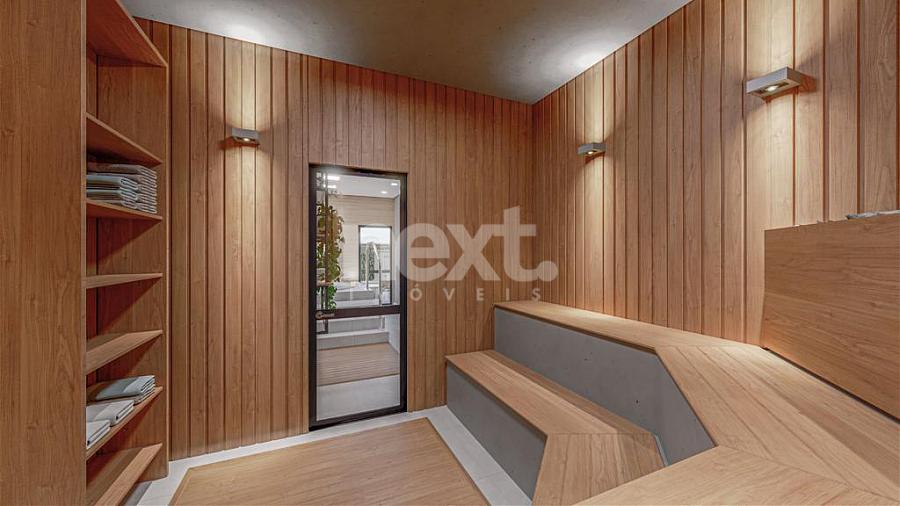 APARTAMENTO A VENDA - MANU BAY RESIDENCE - PRAIA BRAVA DE ITAJAÍ — foto 11