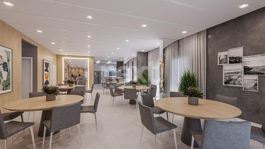 APARTAMENTO A VENDA - MANU BAY RESIDENCE - PRAIA BRAVA DE ITAJAÍ — foto 12