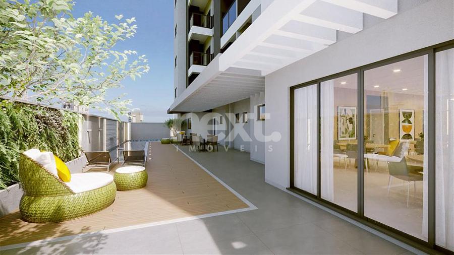 APARTAMENTO A VENDA - MANU BAY RESIDENCE - PRAIA BRAVA DE ITAJAÍ — foto 5