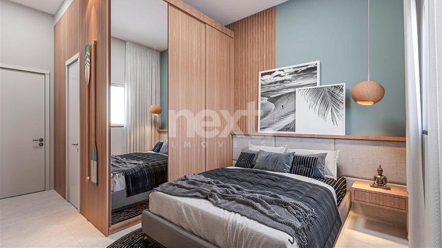APARTAMENTO A VENDA - MANU BAY RESIDENCE- PRAIA BRAVA DE ITAJAÍ — foto 5