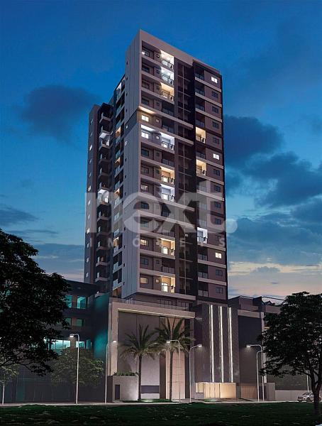 APARTAMENTO A VENDA - MANU BAY RESIDENCE- PRAIA BRAVA DE ITAJAÍ — foto 3