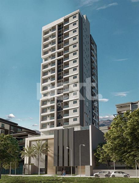 APARTAMENTO A VENDA - MANU BAY RESIDENCE- PRAIA BRAVA DE ITAJAÍ — foto 2