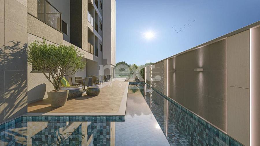 APARTAMENTO A VENDA - MANU BAY RESIDENCE- PRAIA BRAVA DE ITAJAÍ — foto 7