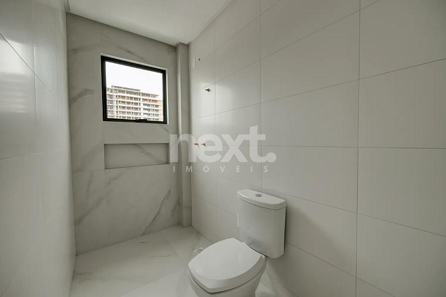 APARTAMENTO A VENDA- SURFERS PARADISE RESIDENCE- PRAIA BRAVA — foto 8