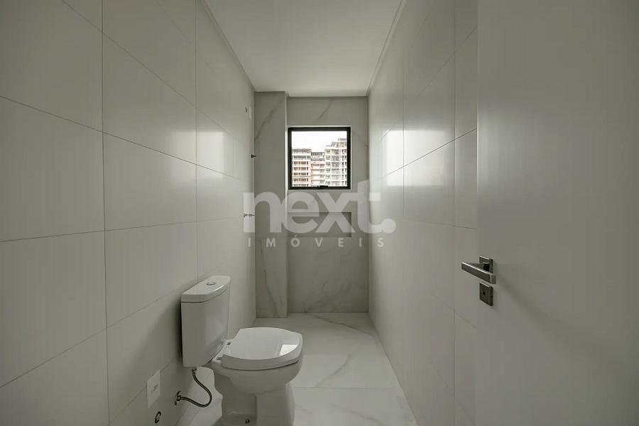 APARTAMENTO A VENDA- SURFERS PARADISE RESIDENCE- PRAIA BRAVA — foto 11