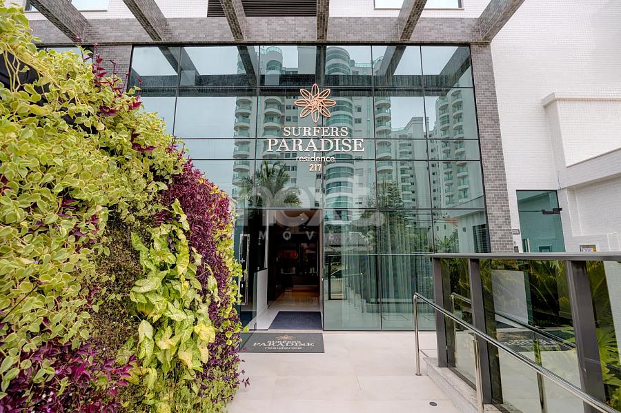 APARTAMENTO A VENDA- SURFERS PARADISE RESIDENCE- PRAIA BRAVA — foto 13