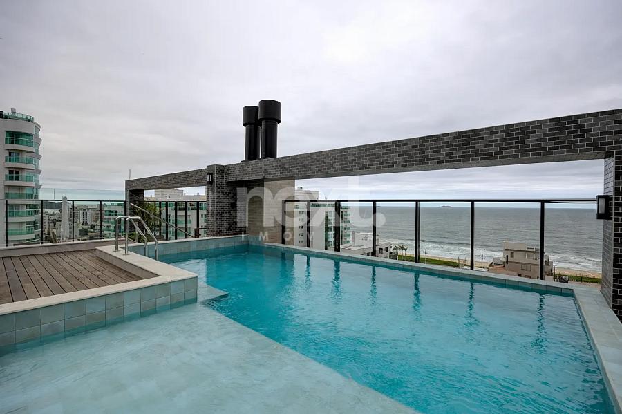 APARTAMENTO A VENDA- SURFERS PARADISE RESIDENCE- PRAIA BRAVA — foto 15