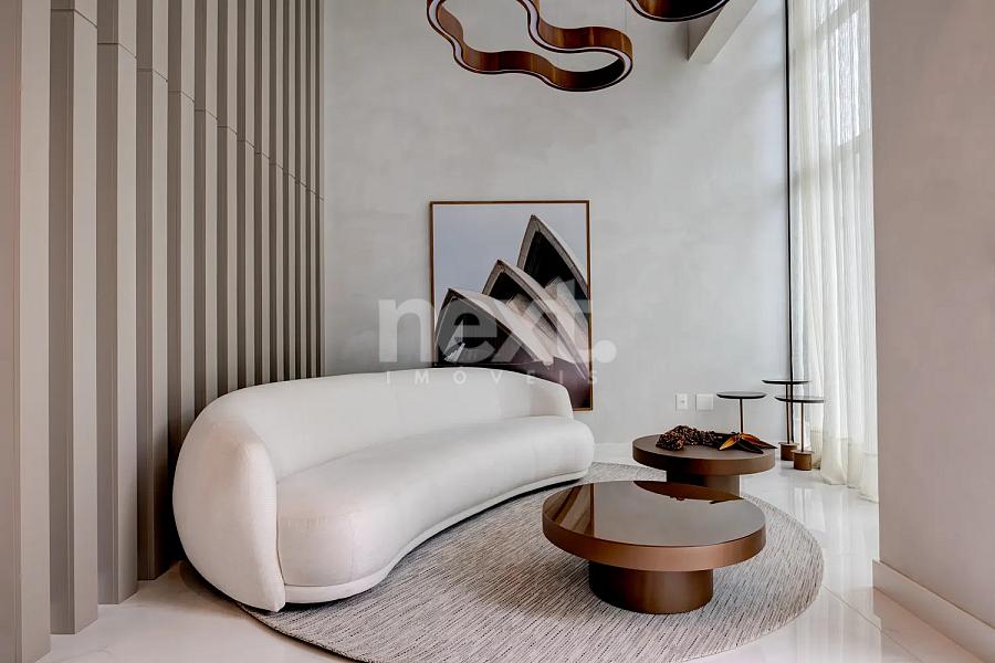 APARTAMENTO A VENDA- SURFERS PARADISE RESIDENCE- PRAIA BRAVA — foto 17