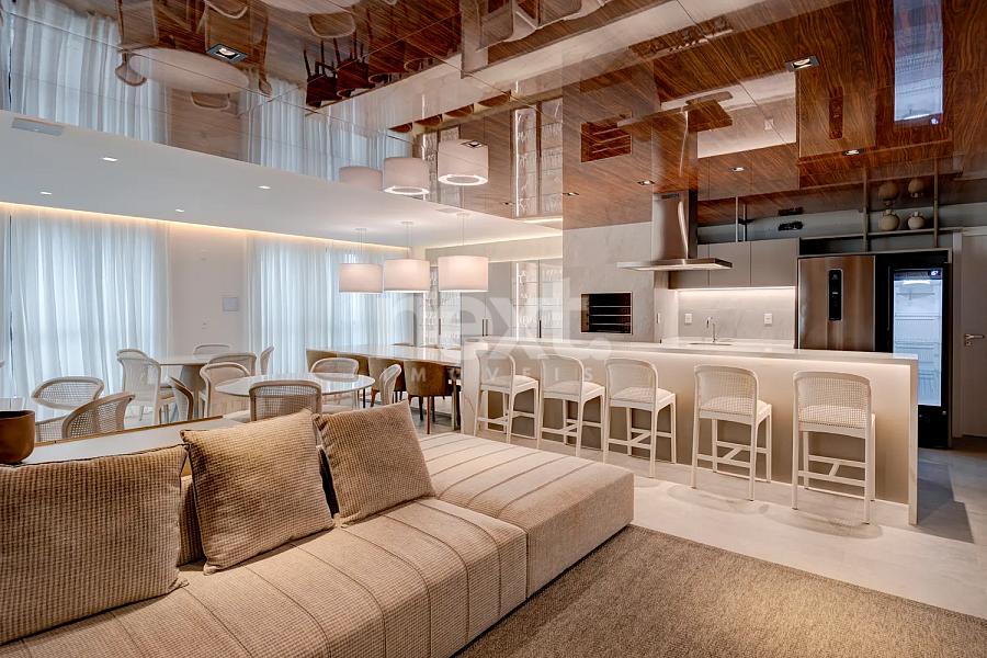 APARTAMENTO A VENDA- SURFERS PARADISE RESIDENCE- PRAIA BRAVA — foto 18