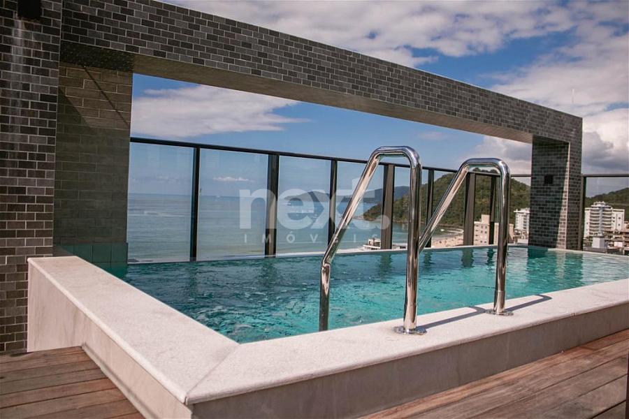 APARTAMENTO A VENDA- SURFERS PARADISE RESIDENCE- PRAIA BRAVA — foto 14