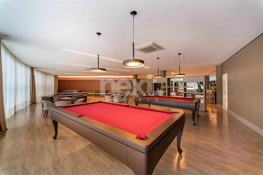 APARTAMENTO A VENDA- MOBILIADO- DECORADO- BRAVA HOME RESORT — foto 31