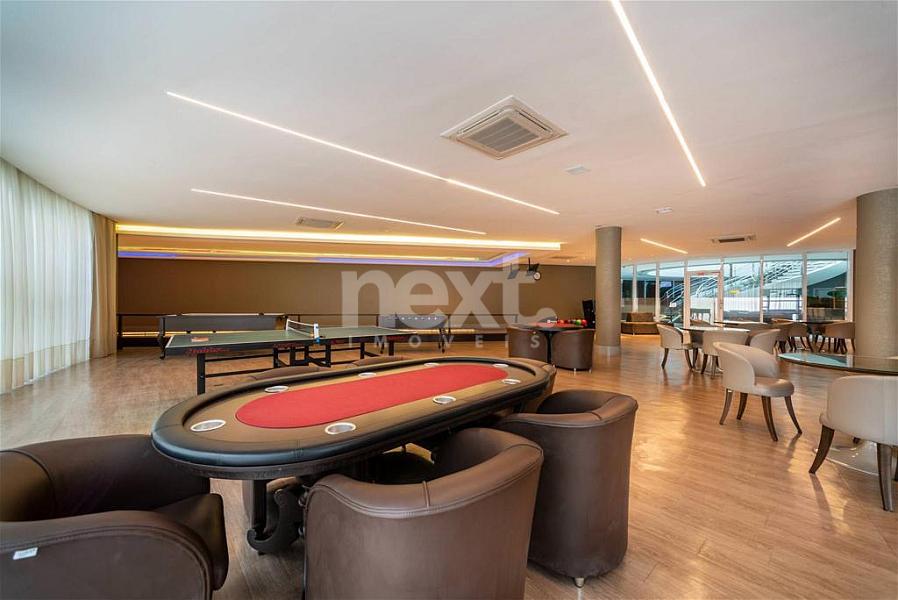 APARTAMENTO A VENDA- MOBILIADO- DECORADO- BRAVA HOME RESORT — foto 32