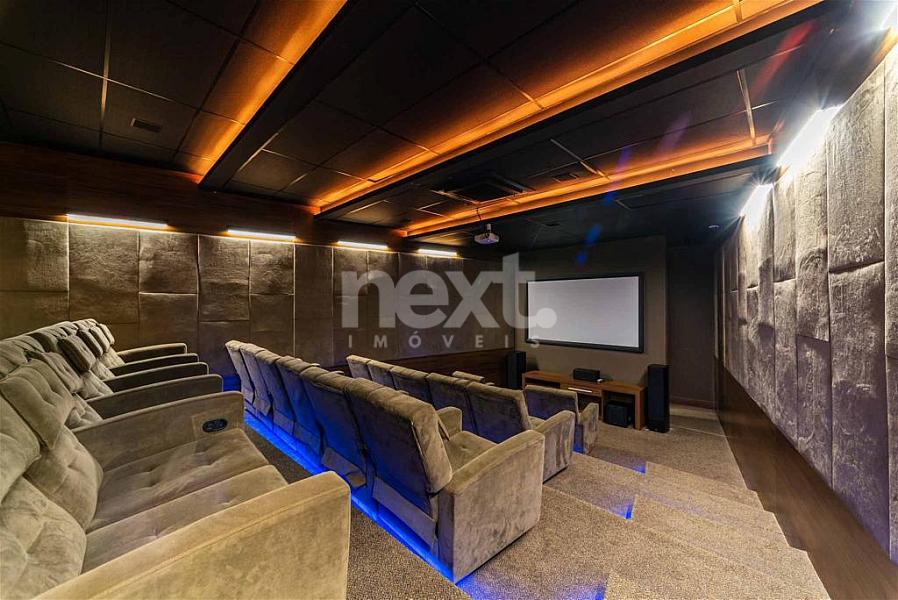 APARTAMENTO A VENDA- MOBILIADO- DECORADO- BRAVA HOME RESORT — foto 42