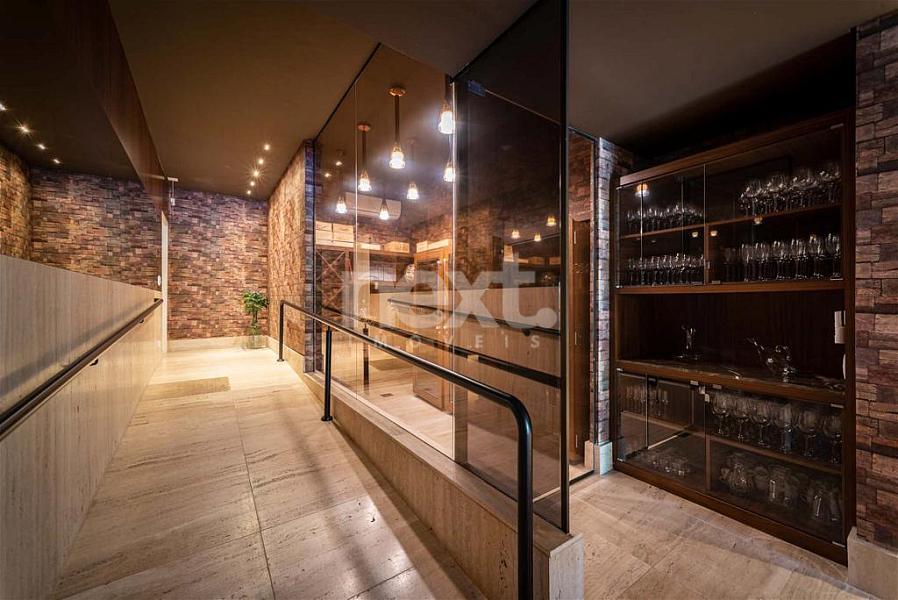 APARTAMENTO A VENDA- MOBILIADO- DECORADO- BRAVA HOME RESORT — foto 33