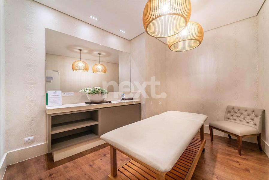 APARTAMENTO A VENDA- MOBILIADO- DECORADO- BRAVA HOME RESORT — foto 37