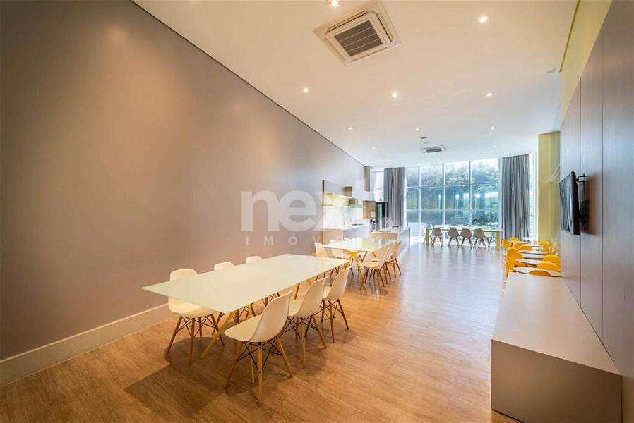 APARTAMENTO A VENDA- MOBILIADO- DECORADO- BRAVA HOME RESORT — foto 38