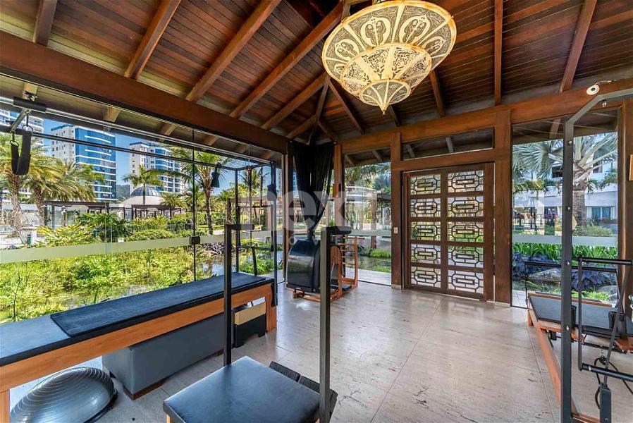 APARTAMENTO A VENDA- MOBILIADO- DECORADO- BRAVA HOME RESORT — foto 47