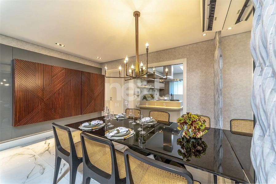 APARTAMENTO A VENDA- MOBILIADO- DECORADO- BRAVA HOME RESORT — foto 6