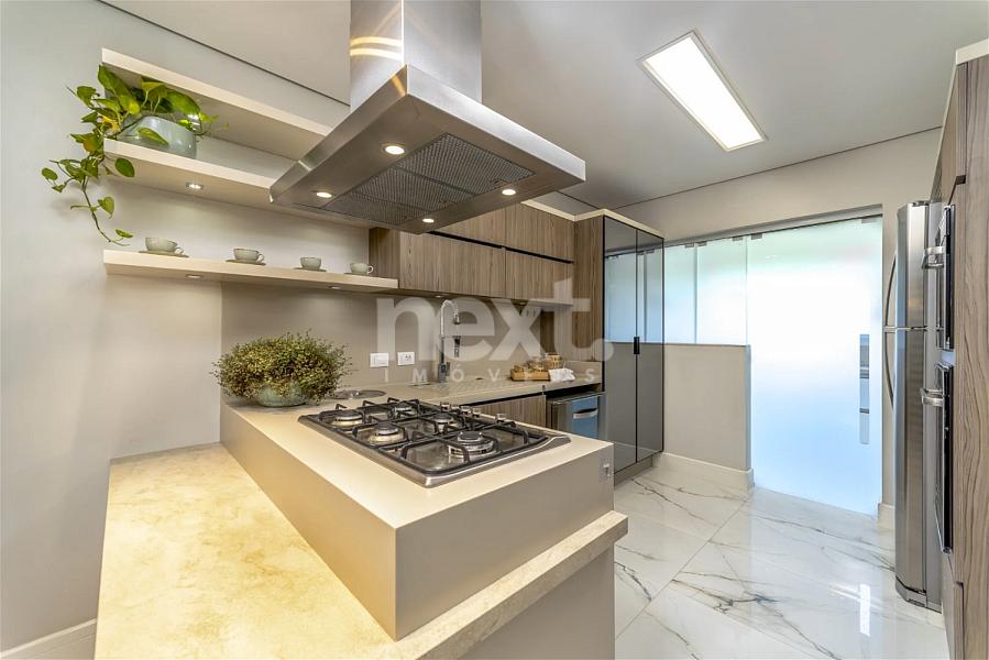 APARTAMENTO A VENDA- MOBILIADO- DECORADO- BRAVA HOME RESORT — foto 8