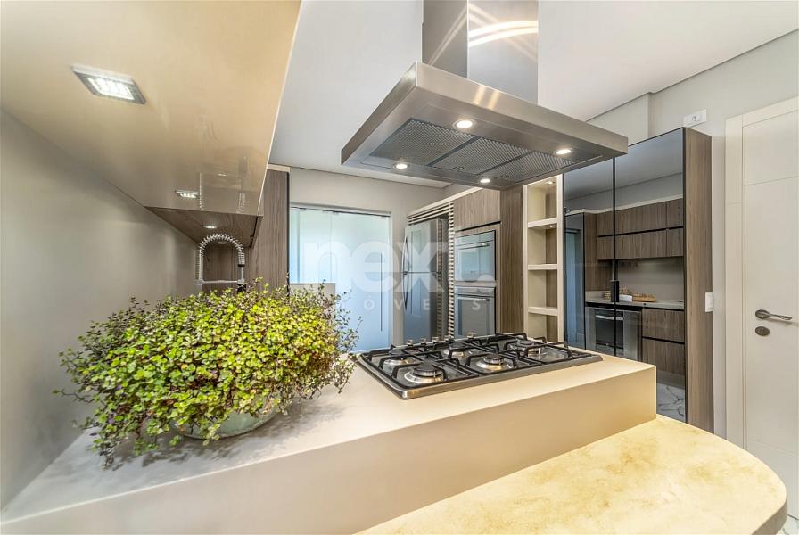 APARTAMENTO A VENDA- MOBILIADO- DECORADO- BRAVA HOME RESORT — foto 9