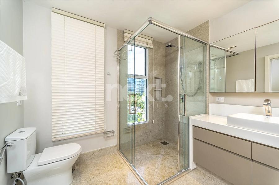 APARTAMENTO A VENDA- MOBILIADO- DECORADO- BRAVA HOME RESORT — foto 15