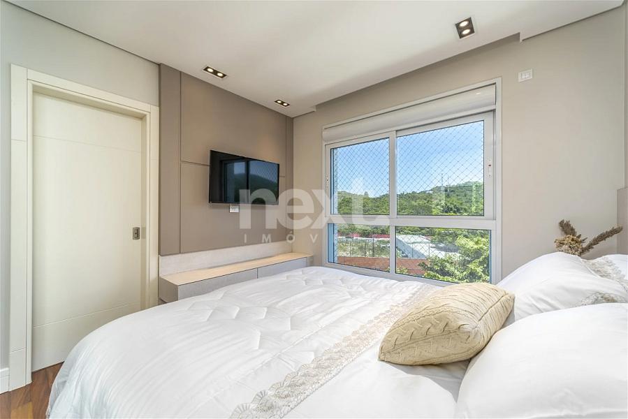 APARTAMENTO A VENDA- MOBILIADO- DECORADO- BRAVA HOME RESORT — foto 19