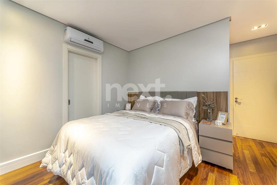 APARTAMENTO A VENDA- MOBILIADO- DECORADO- BRAVA HOME RESORT — foto 23