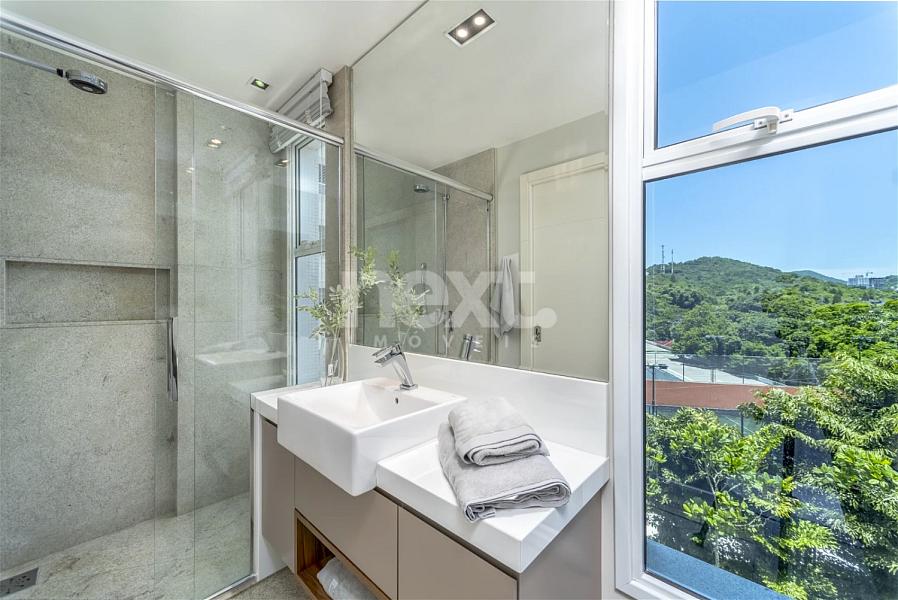 APARTAMENTO A VENDA- MOBILIADO- DECORADO- BRAVA HOME RESORT — foto 24