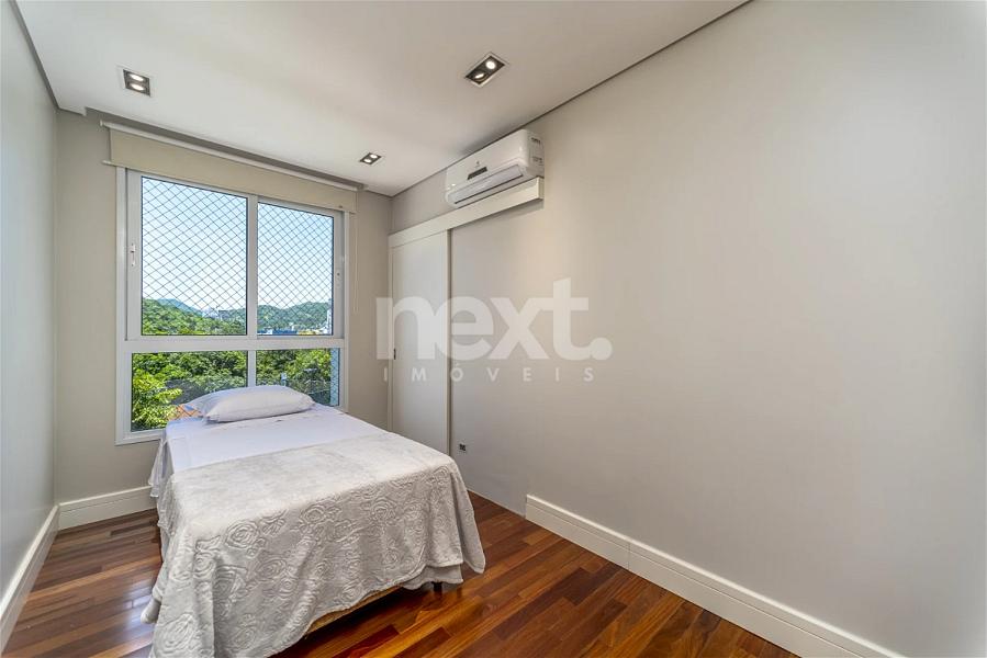 APARTAMENTO A VENDA- MOBILIADO- DECORADO- BRAVA HOME RESORT — foto 26