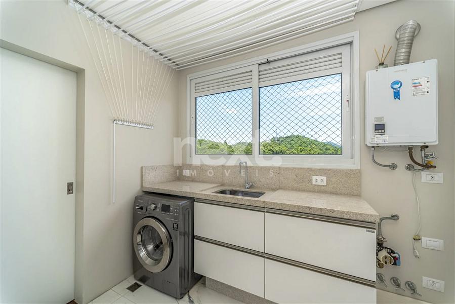 APARTAMENTO A VENDA- MOBILIADO- DECORADO- BRAVA HOME RESORT — foto 28