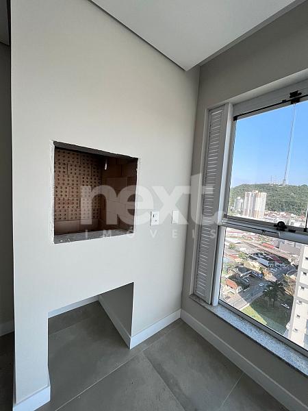 APARTAMENTO A VENDA - LOTISA HOME CLUB - BAIRRO FAZENDA EM ITAJAÍ — foto 2