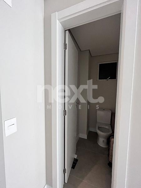 APARTAMENTO A VENDA - LOTISA HOME CLUB - BAIRRO FAZENDA EM ITAJAÍ — foto 6