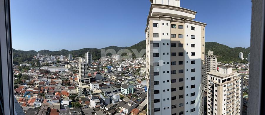 APARTAMENTO A VENDA - LOTISA HOME CLUB - BAIRRO FAZENDA EM ITAJAÍ — foto 28