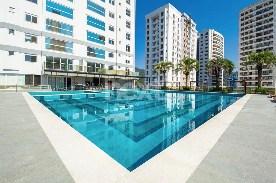 APARTAMENTO A VENDA - LOTISA HOME CLUB - BAIRRO FAZENDA EM ITAJAÍ — foto 14