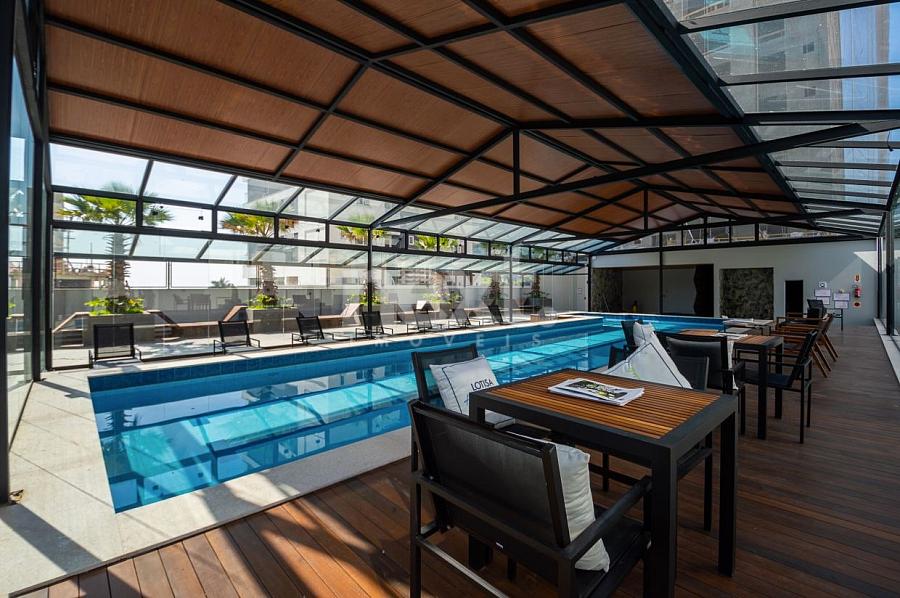 APARTAMENTO A VENDA - LOTISA HOME CLUB - BAIRRO FAZENDA EM ITAJAÍ — foto 15