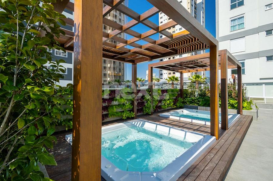 APARTAMENTO A VENDA - LOTISA HOME CLUB - BAIRRO FAZENDA EM ITAJAÍ — foto 16