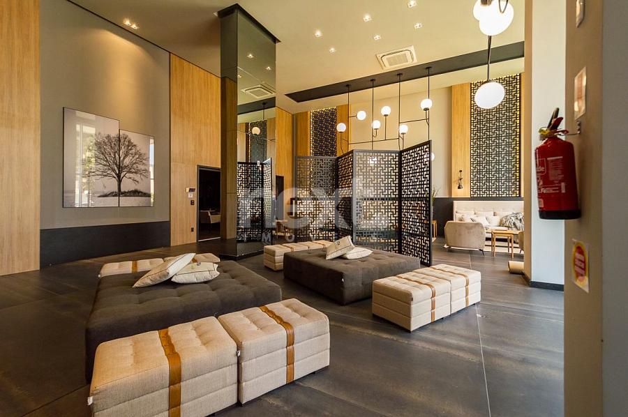 APARTAMENTO A VENDA - LOTISA HOME CLUB - BAIRRO FAZENDA EM ITAJAÍ — foto 19