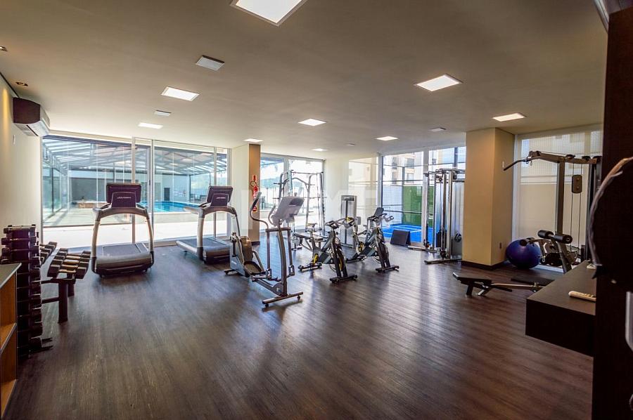 APARTAMENTO A VENDA - LOTISA HOME CLUB - BAIRRO FAZENDA EM ITAJAÍ — foto 20