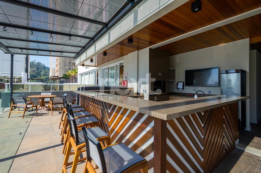 APARTAMENTO A VENDA - LOTISA HOME CLUB - BAIRRO FAZENDA EM ITAJAÍ — foto 21